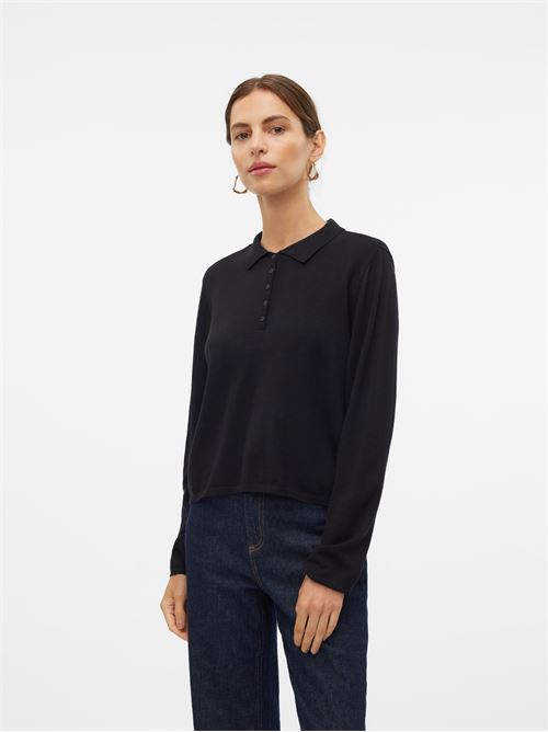  VERO MODA | 10312399/Black